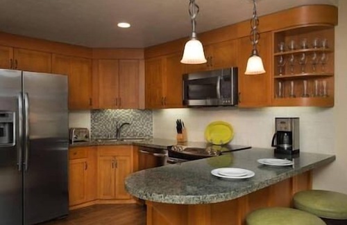 Lakeside Park Complejo | Marriott Grand Residence Club Resort & Spa, Hot Tub