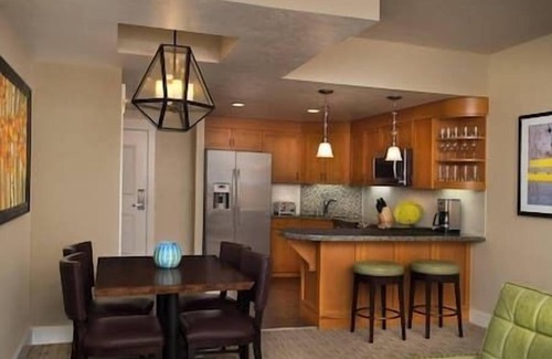 Lakeside Park Complejo | Marriott Grand Residence Club Resort & Spa, Hot Tub