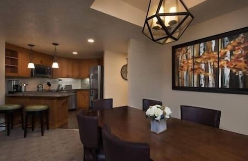 Lakeside Park Complejo | Marriott Grand Residence Club Resort & Spa, Hot Tub