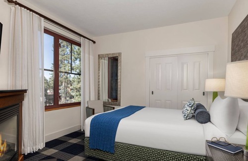 Lakeside Park Complejo | Marriott Grand Residences Luxury 1BD - Ski Week/President Day week