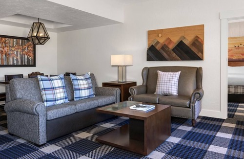 Lakeside Park Complejo | Marriott Grand Residences Luxury 1BD - Ski Week/President Day week