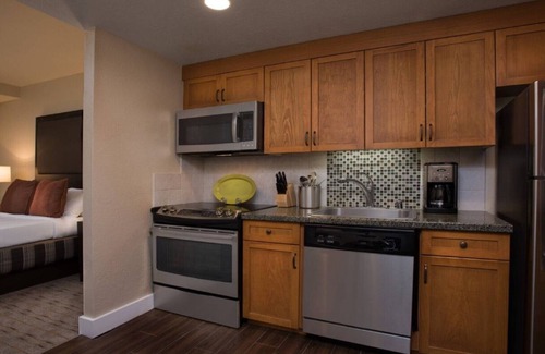 Lakeside Park Complejo | Marriott Grand Residence Club, Lake Tahoe Studio (Guest Room)