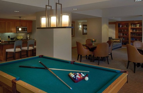 Lakeside Park Complejo | Marriott Grand Residence Club, Lake Tahoe Studio (Guest Room)