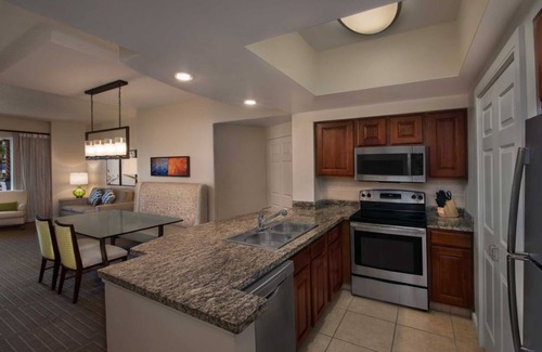 Williamsburg Complejo | Marriott Grand Vista Resort