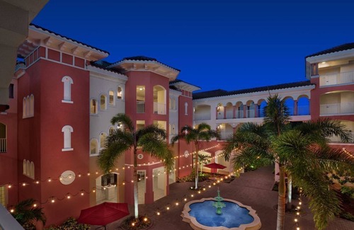 Williamsburg Complejo | Marriott Grand Vista Resort