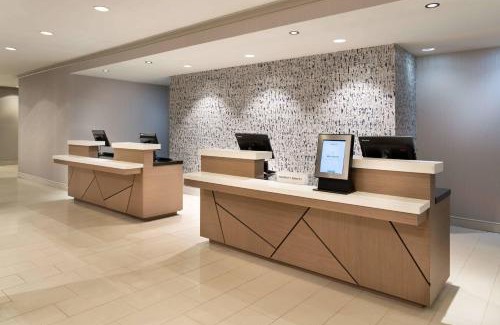 Downtown Greensboro Hotel | Marriott Greensboro Downtown