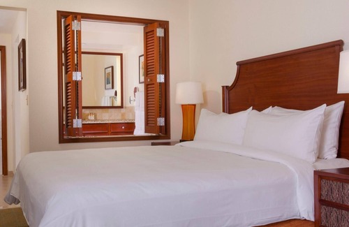 Ko Olina Complejo | Marriott Ko Olina Resort 2 Bedroom Villa Oahu