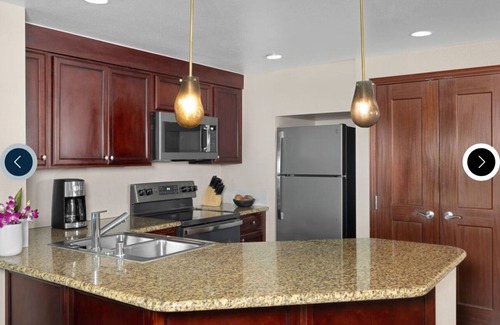 Ko Olina Apartamento | Marriott Ko Olina