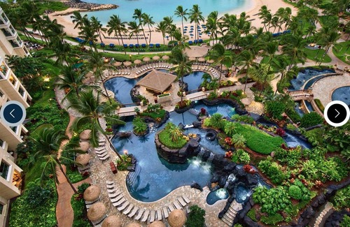 Ko Olina Apartamento | Marriott Ko Olina