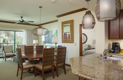 Kapolei Casa | Marriott Ko’Olina Beach Club - 2 Bedroom Villa, Mountain View 3/27/2026-4/3/2026