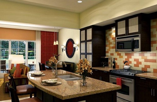 Florida Central Atlantic Coast Complejo | MARRIOTT LAKESHORTE-BEAUTIFUL RESORT 5 Star Townhouse- 1200 SQ FT-Prime Ubicación