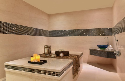 Diplomatic Area Hotel | Marriott Marquis City Center Doha Hotel
