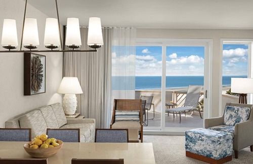 Sea Pines Complejo | Marriott Monarch at Sea Pines- 2 Bedroom Unit Sleeps 6!