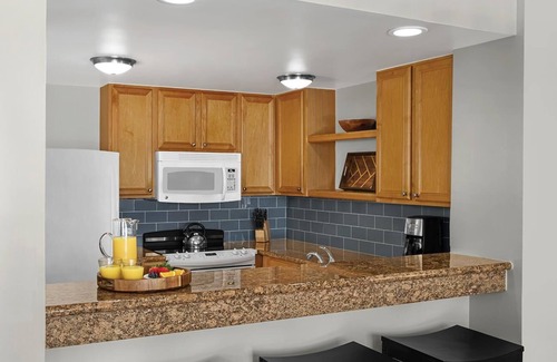 Sea Pines Complejo | Marriott Monarch at Sea Pines- 2 Bedroom Unit Sleeps 6!