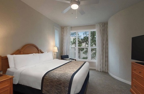 Oceanside Complejo | Marriott Monarch at Sea Pines- 2 Bedroom Unit Sleeps 6!