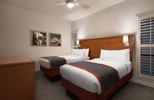 Oceanside Complejo | Marriott Monarch at Sea Pines- 2 Bedroom Unit Sleeps 6!