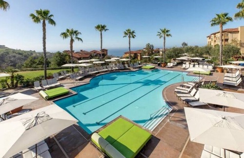 Newport Coast Villa | Marriott Newport Coast Villas - Labor Day Weekend Aug 29 to Sep 2 2025. 4 nights
