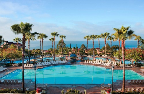 Newport Coast Villa | Marriott Newport Coast Villa - 2 bedroom, access to all amenities.