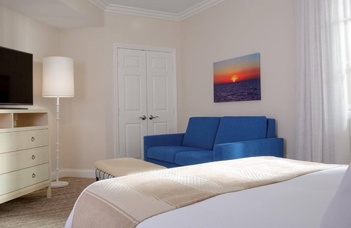 Newport Coast Complejo | Marriott Newport Coast Villas. 2 BR Villa