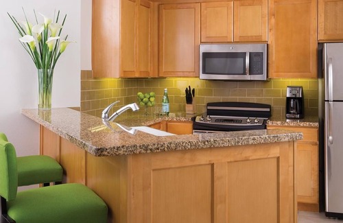 Newport Coast Complejo | Marriott Newport Coast Villas. 2 BR Villa