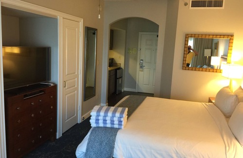 Palm Beach Shores Complejo | Marriott's Ocean Pointe - 2BR / 2BA Ocean Side (1br ver 956506)