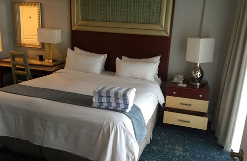 Palm Beach Shores Complejo | Marriott's Ocean Pointe - 2BR / 2BA Ocean Side (1br ver 956506)