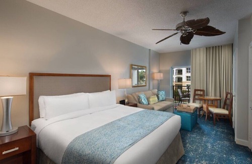 Florida North Atlantic Coast Complejo | Marriott Ocean Pointe en el océano!