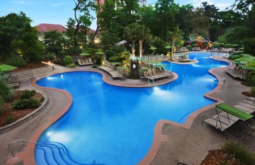 The Dunes Condominio | Marriott Ocean Watch Villas at Grande Dunes