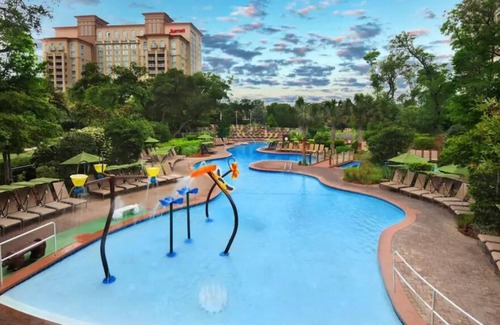 The Dunes Condominio | Marriott Ocean Watch Villas at Grande Dunes