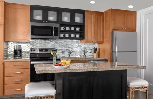 Singer Island Complejo | Marriott Oceana Palms 2 Bedroom Villa