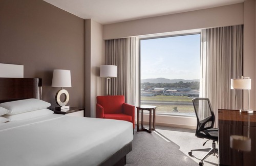 Panama City Hotel | Marriott Panama Hotel