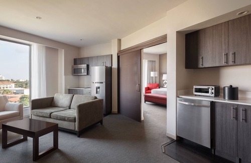 Panama City Hotel | Marriott Panama Hotel
