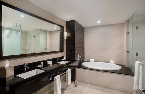 Panama City Hotel | Marriott Panama Hotel