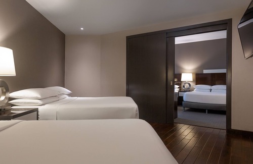 Panama City Hotel | Marriott Panama Hotel