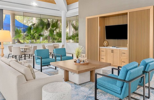 Williamsburg Complejo | Marriott Royal Palms – Prime Orlando Location Near the Theme Parks!