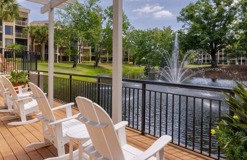 Williamsburg Complejo | Marriott Royal Palms – Prime Orlando Location Near the Theme Parks!