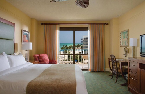 Oranjestad Complejo | MARRIOTT'S ARUBA OCEAN CLUB 2BR/2BATH VILLA