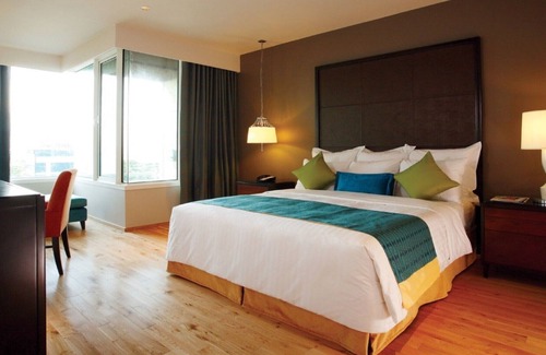 Yan Nawa Complejo | Marriott's Bangkok Empire Place, 3 Bedroom Villa