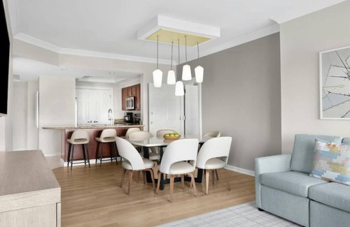 Central Beach Complejo | Marriott's Beach Place Towers - 2 BR Villa available Dec.20th-27th 2025