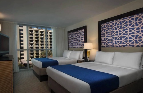 Marco Island Complejo | Marriott's Crystal Shores, Marco Island (3 Bedroom)