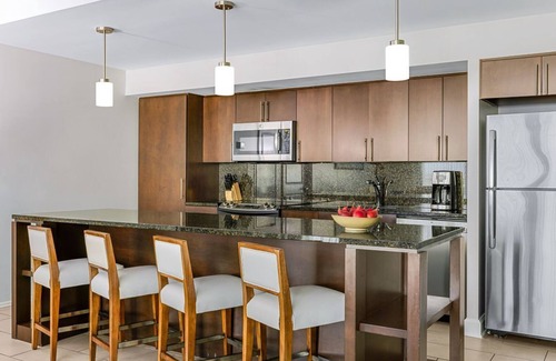 Marco Island Complejo | Marriott's Crystal Shores -Many Dates Available- 3 Bedroom Unit