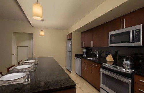 Marco Island Complejo | Marriott's Crystal Shores -Many Dates Available- 3 Bedroom Unit