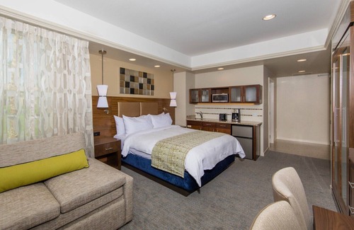 Palm Desert Complejo | Marriott's Desert Springs Villas II 2 BA/ 2 BATH *** full resort access***