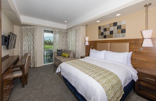 Palm Desert Complejo | Marriott's Desert Springs Villas II 2 BA/ 2 BATH *** full resort access***