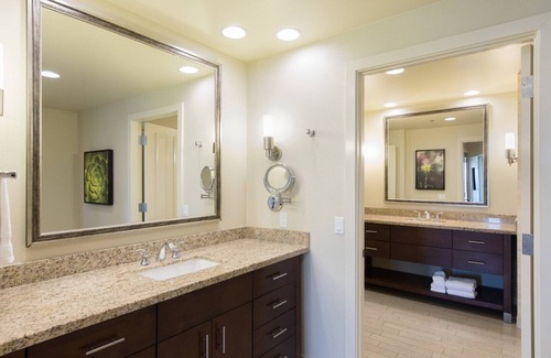 Palm Desert Complejo | Marriott's Desert Springs Villas II 2 BA/ 2 BATH *** full resort access***