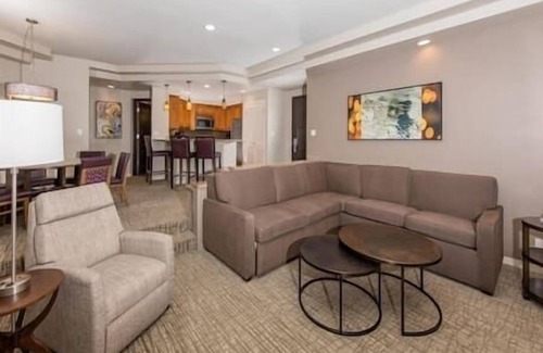 Palm Desert Hotel | MARRIOTT'S DESERT SPRINGS VILLAS-2 BEDROOM SUITE!