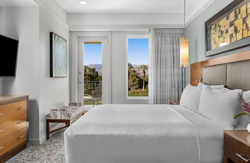 Palm Desert Complejo | Marriott's Desert Springs Villas II 1 Bedroom