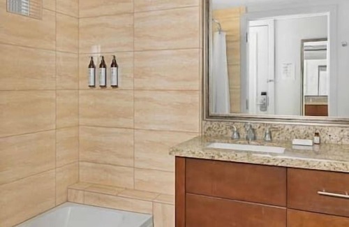Palm Desert Hotel | Marriott's Desert Spring Villas II, Sauna, Pool!