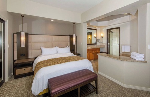Palm Desert Complejo | Marriott's Desert Springs Villas I 1 Bedroom - Many Dates Available!