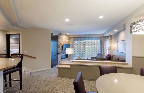 Palm Desert Complejo | Marriott's Desert Springs Villas I 1 Bedroom - Many Dates Available!